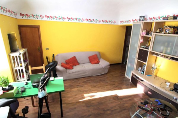 appartamento in vendita a Novi Ligure