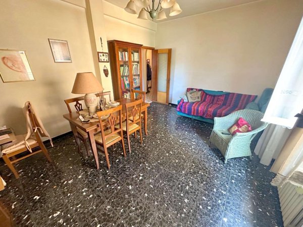 appartamento in vendita a Novi Ligure