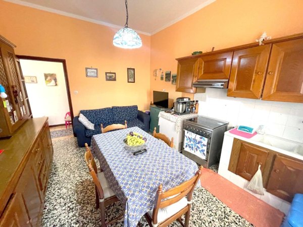 appartamento in vendita a Novi Ligure