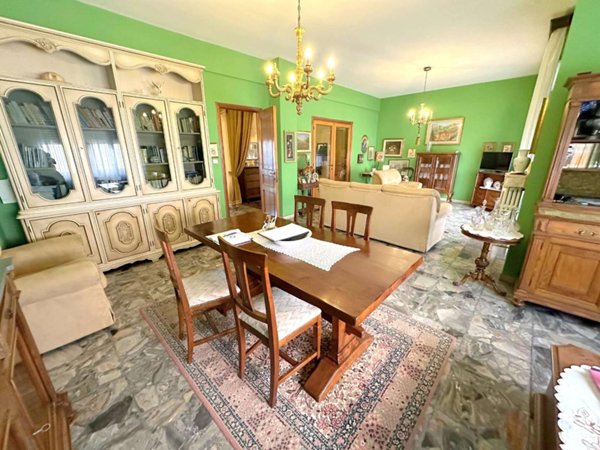 appartamento in vendita a Novi Ligure