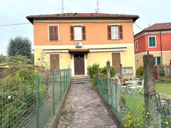 appartamento in vendita a Novi Ligure