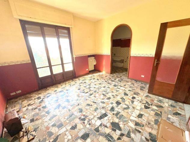 appartamento in vendita a Novi Ligure