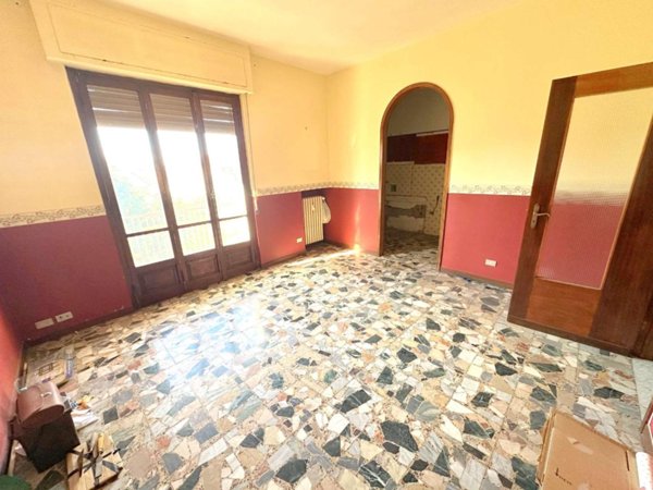 appartamento in vendita a Novi Ligure