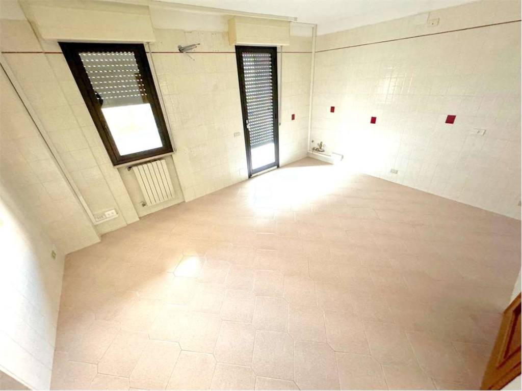appartamento in vendita a Novi Ligure