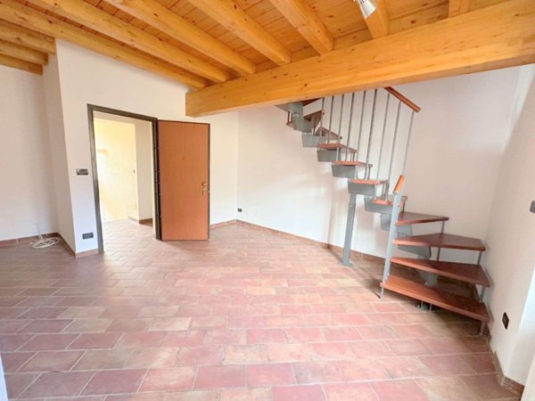 appartamento in vendita a Novi Ligure