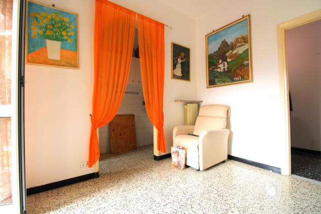appartamento in vendita a Novi Ligure