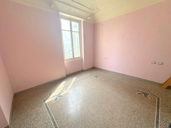 appartamento in vendita a Novi Ligure