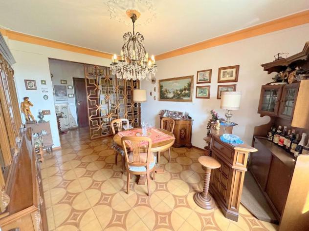 appartamento in vendita a Novi Ligure