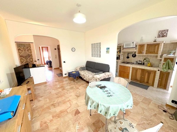 appartamento in vendita a Novi Ligure