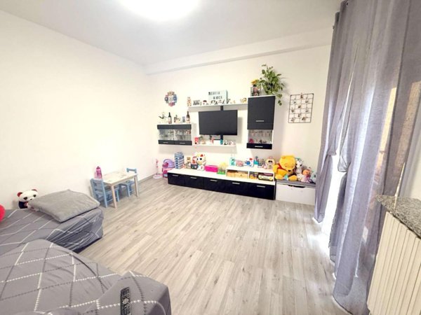 appartamento in vendita a Novi Ligure