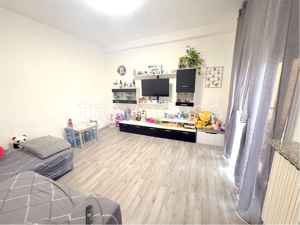 appartamento in vendita a Novi Ligure