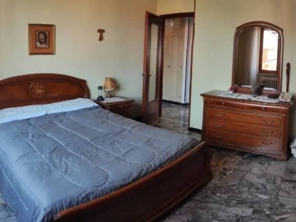appartamento in vendita a Novi Ligure
