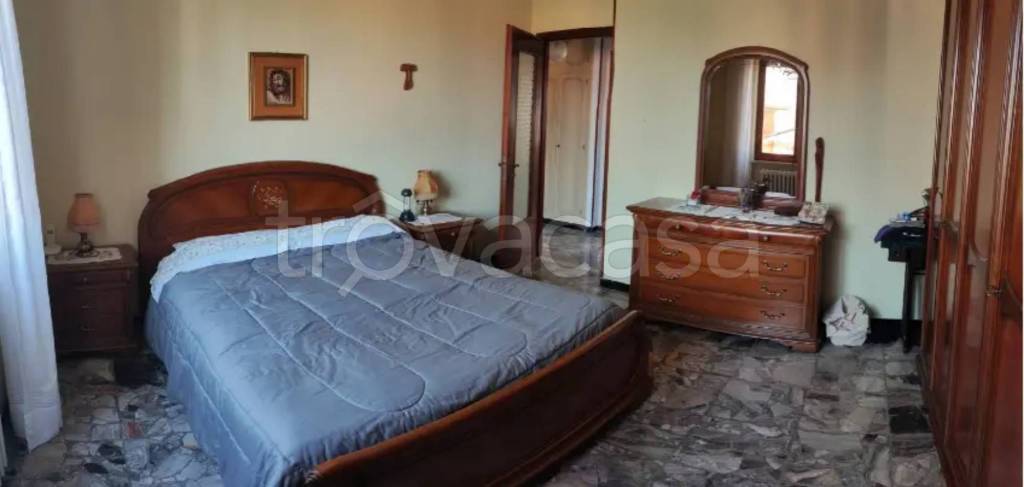 appartamento in vendita a Novi Ligure