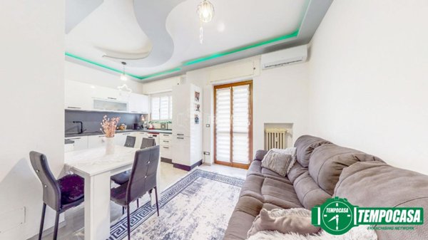 appartamento in vendita a Novi Ligure