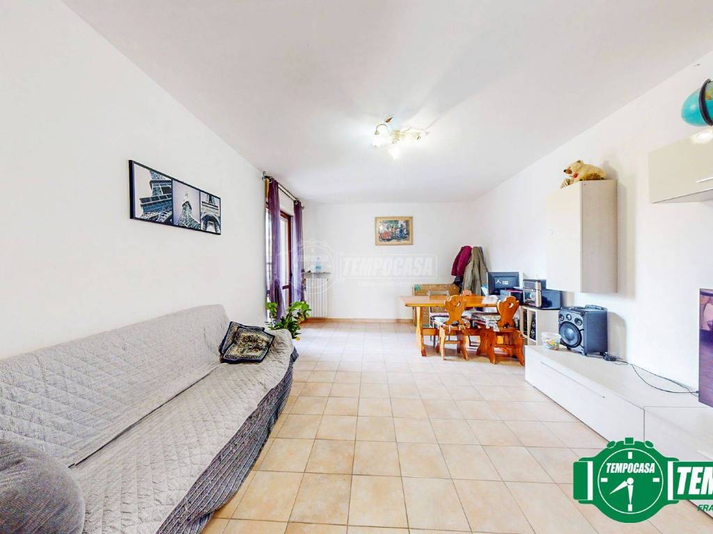 appartamento in vendita a Novi Ligure