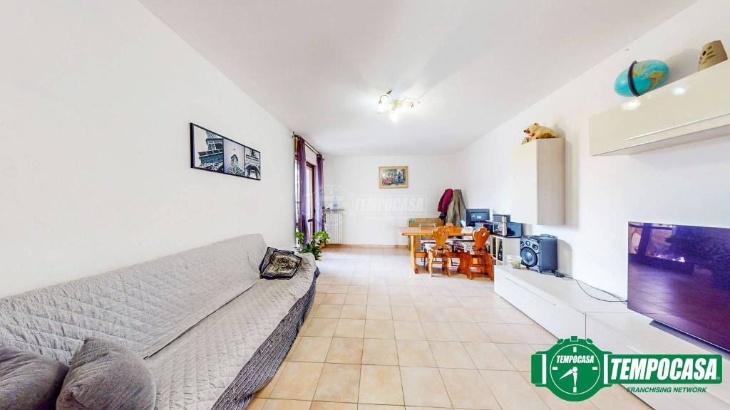 appartamento in vendita a Novi Ligure