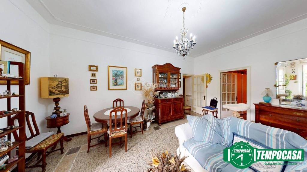 appartamento in vendita a Novi Ligure