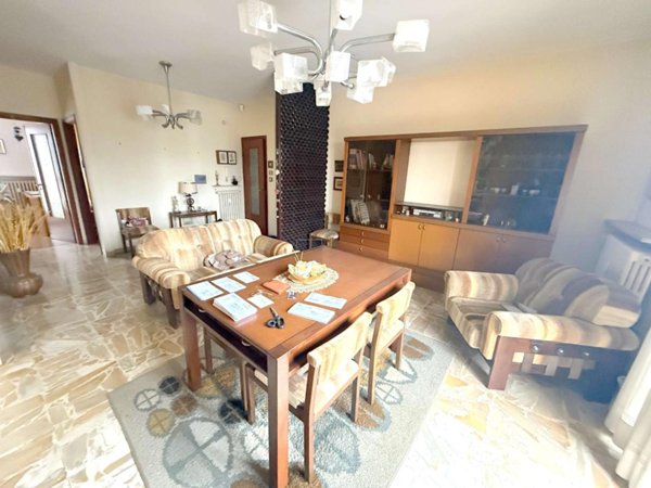 appartamento in vendita a Novi Ligure