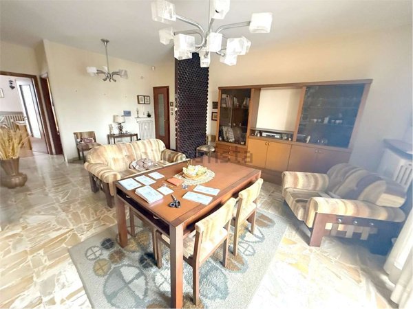 appartamento in vendita a Novi Ligure