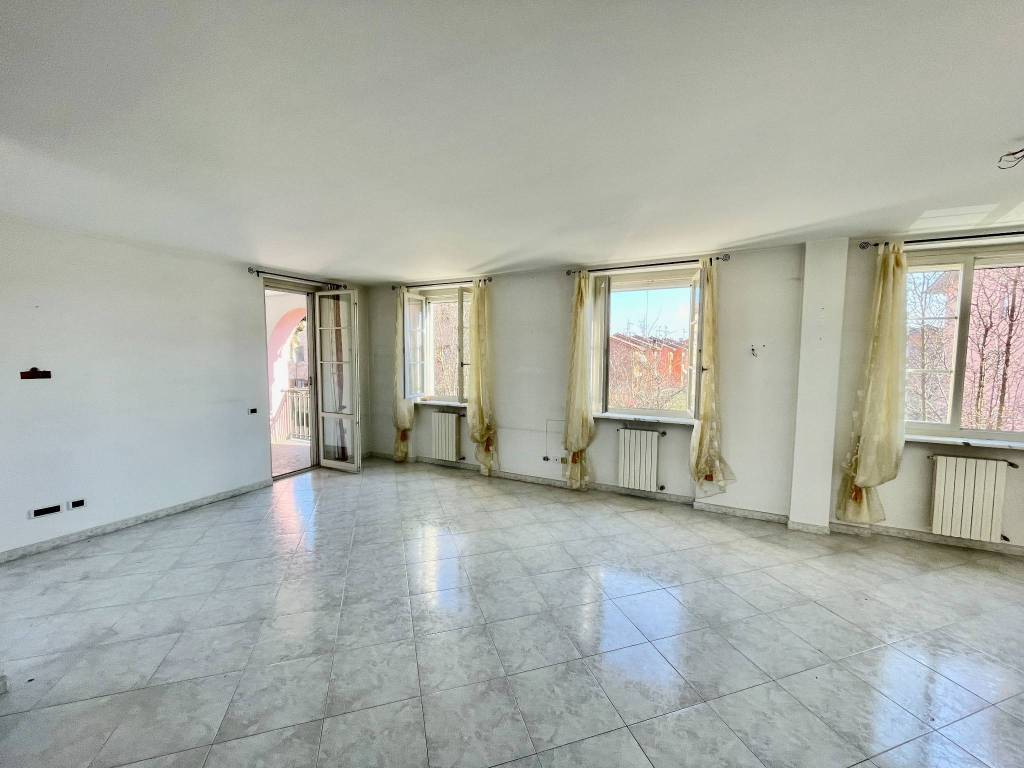 appartamento in vendita a Novi Ligure