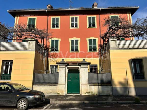 casa indipendente in vendita a Novi Ligure