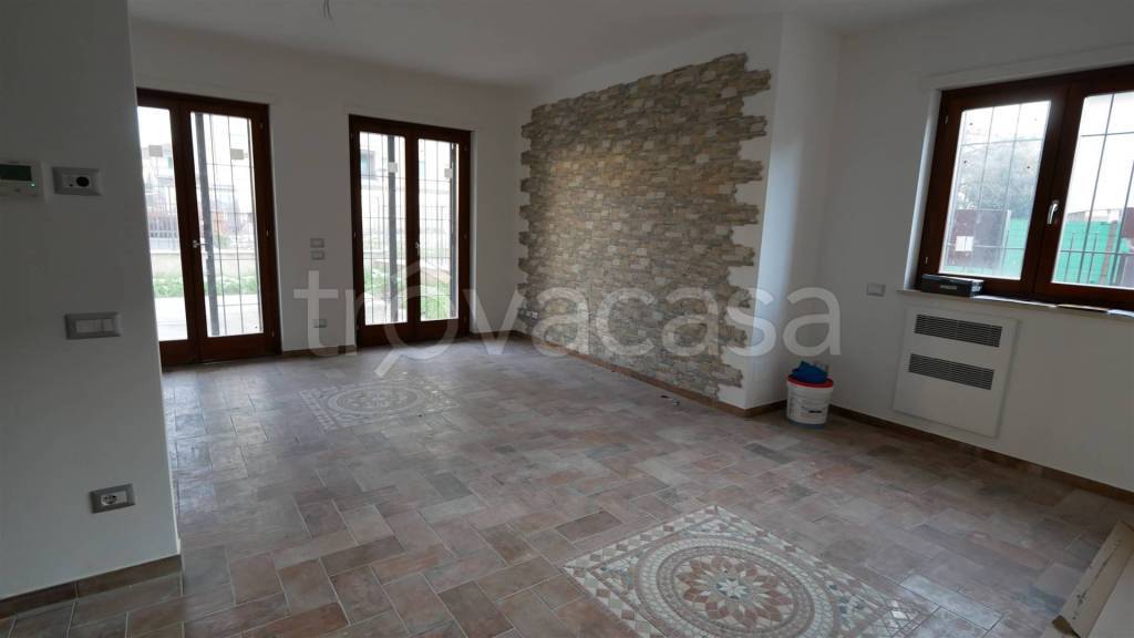 appartamento in vendita a Novi Ligure