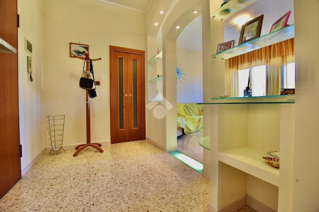 appartamento in vendita a Novi Ligure