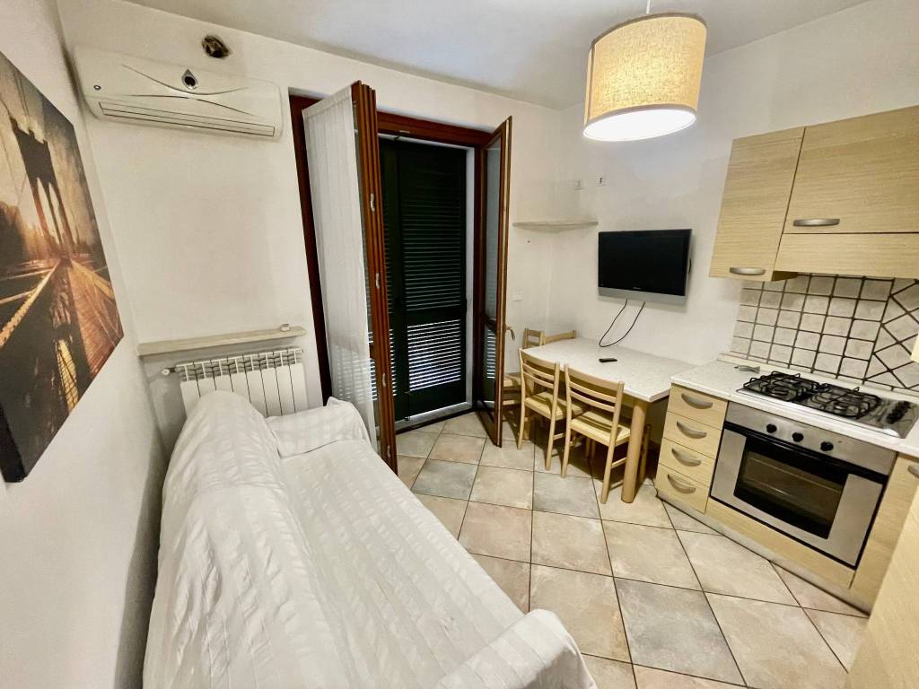 appartamento in vendita a Novi Ligure