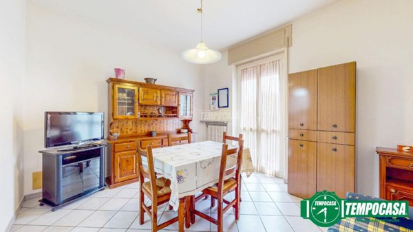 appartamento in vendita a Novi Ligure