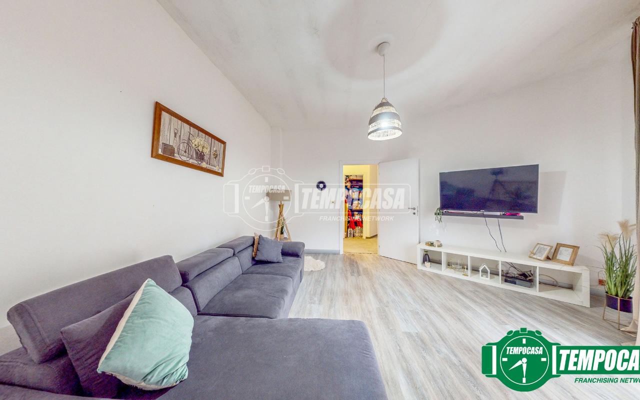 appartamento in vendita a Novi Ligure