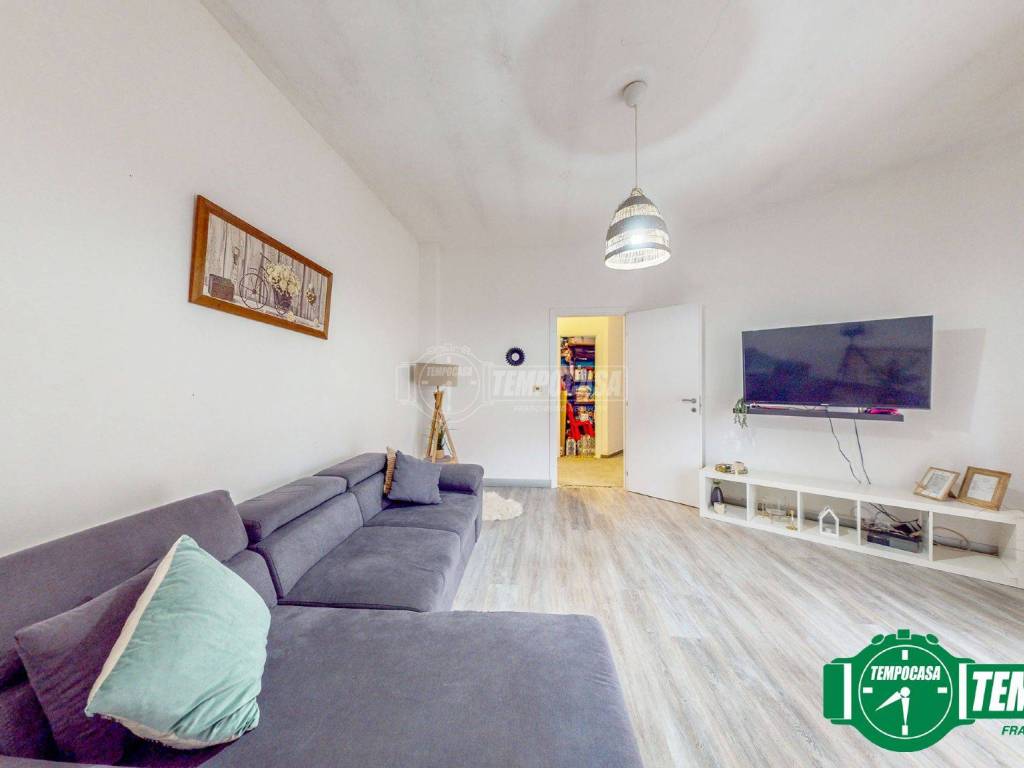 appartamento in vendita a Novi Ligure