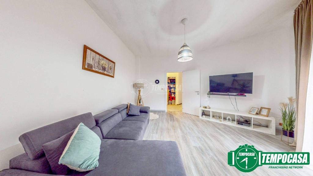 appartamento in vendita a Novi Ligure