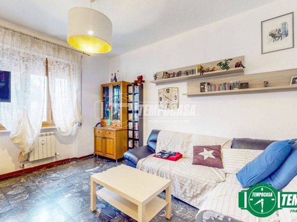 appartamento in vendita a Novi Ligure