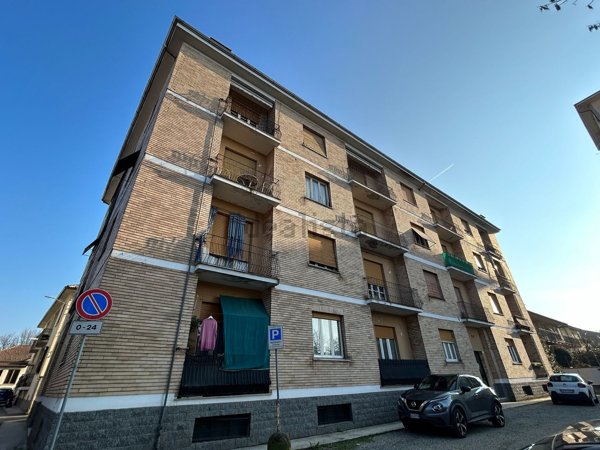 appartamento in vendita a Novi Ligure