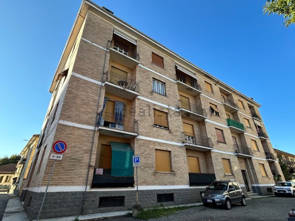 appartamento in vendita a Novi Ligure