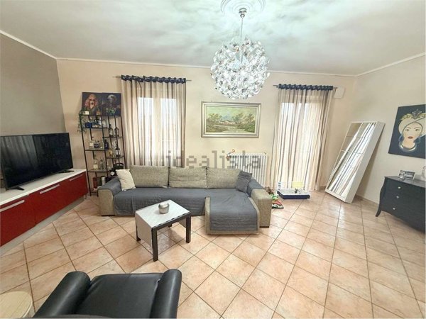 appartamento in vendita a Novi Ligure