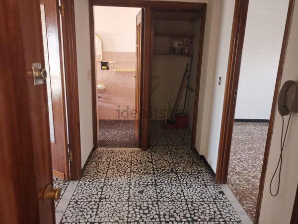 appartamento in vendita a Novi Ligure