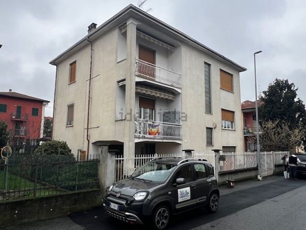 appartamento in vendita a Novi Ligure