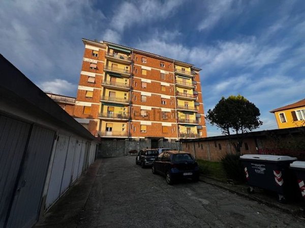 appartamento in vendita a Novi Ligure