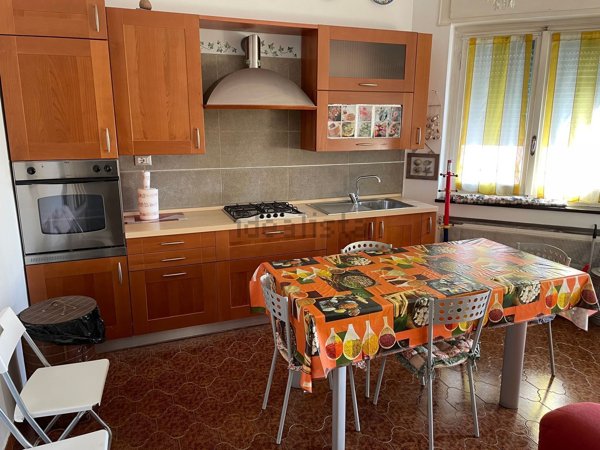 appartamento in vendita a Novi Ligure