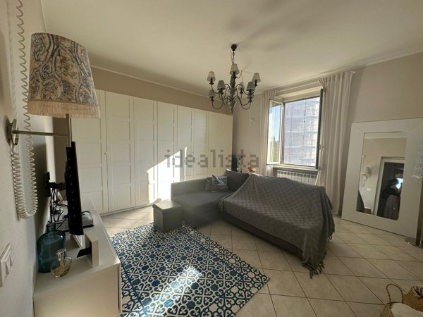 appartamento in vendita a Novi Ligure