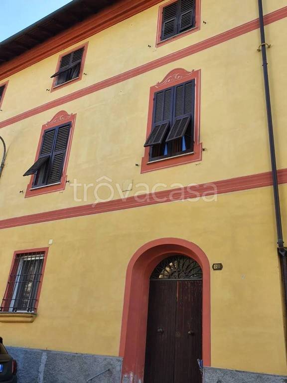 appartamento in vendita a Novi Ligure