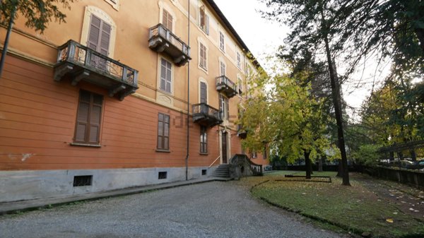 appartamento in vendita a Novi Ligure