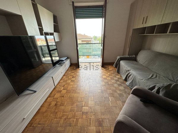 appartamento in vendita a Novi Ligure