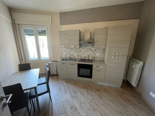 appartamento in vendita a Novi Ligure