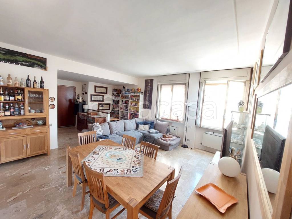 appartamento in vendita a Novi Ligure