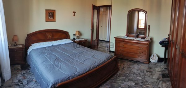 appartamento in vendita a Novi Ligure