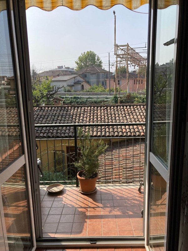 appartamento in vendita a Novi Ligure