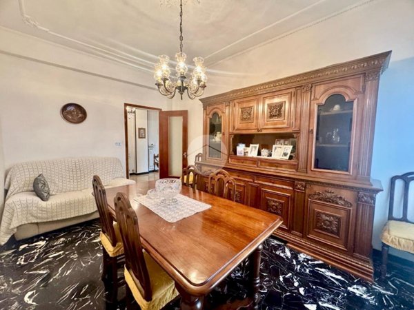 appartamento in vendita a Novi Ligure