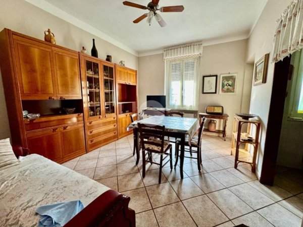 appartamento in vendita a Novi Ligure